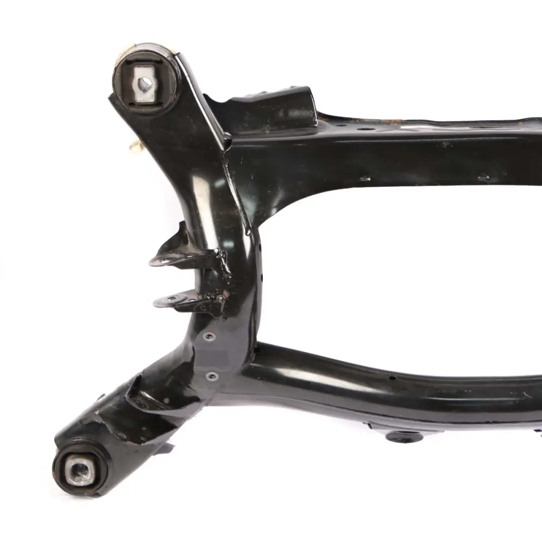 Porte essieu arrière BMW F20 F22 F30 F32 N20 Sous châssis diffuseur 6851656