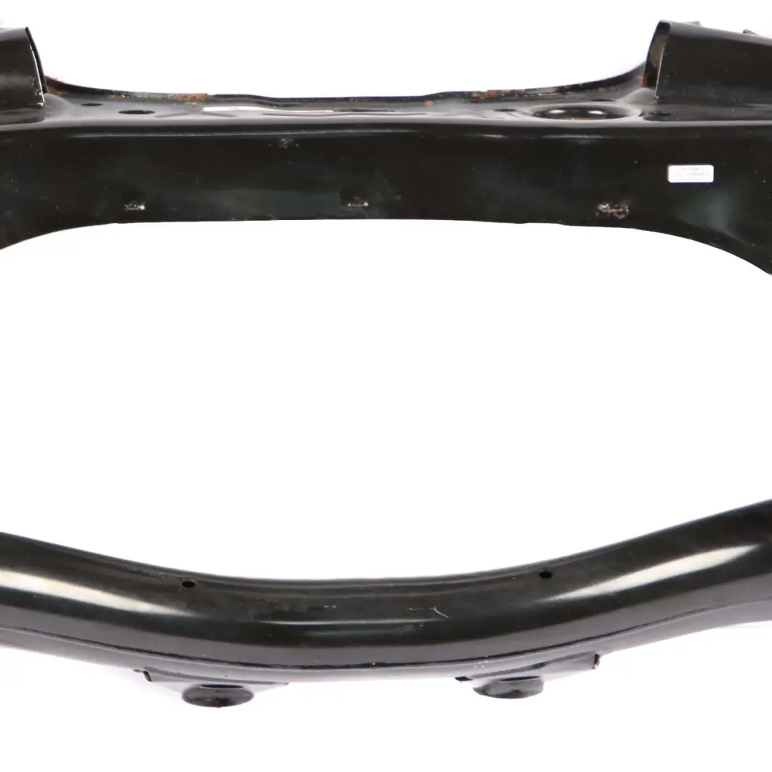 Porte essieu arrière BMW F20 F22 F30 F32 N20 Sous châssis diffuseur 6851656