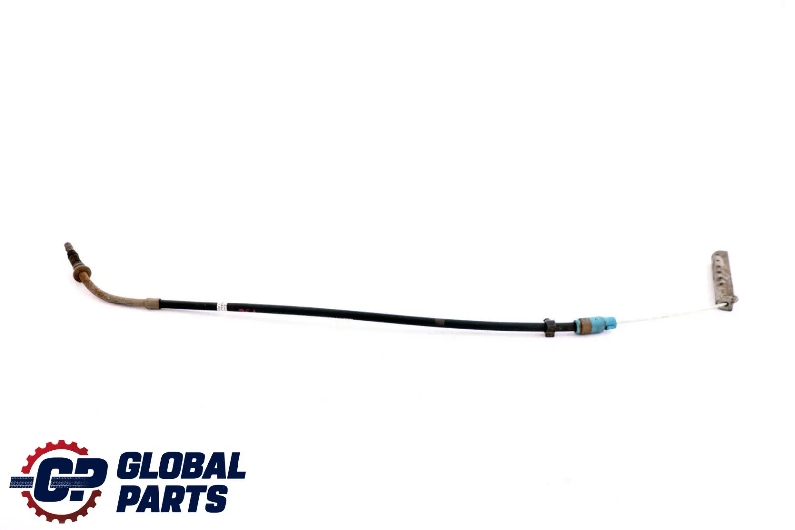 Mini Cooper One F55 F56 F57 Freno De mano izquierdo Cable Bowden 6852189