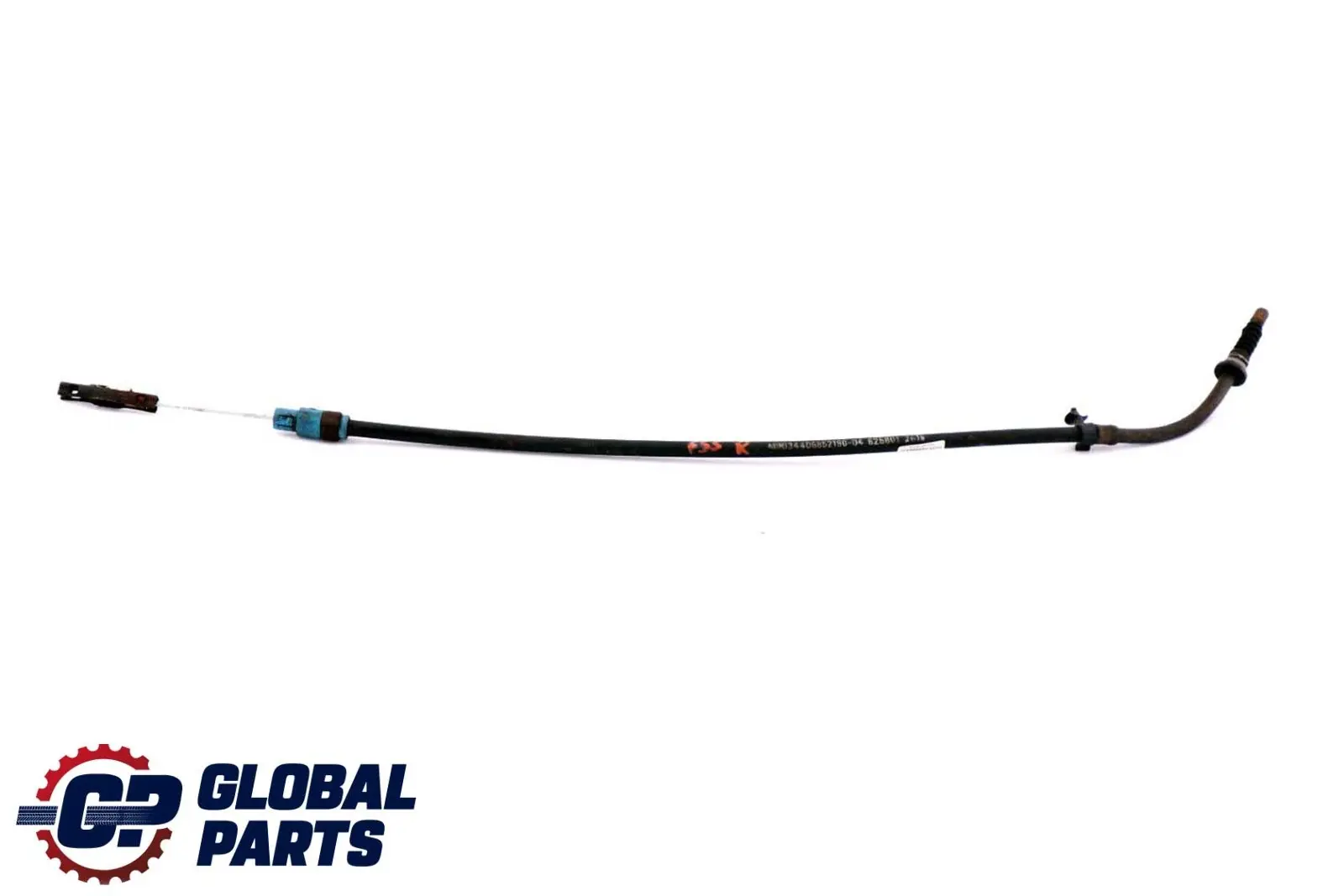 Mini Cooper F55 F56 F57 Freno De mano Bowden Cable Derecho 6852190