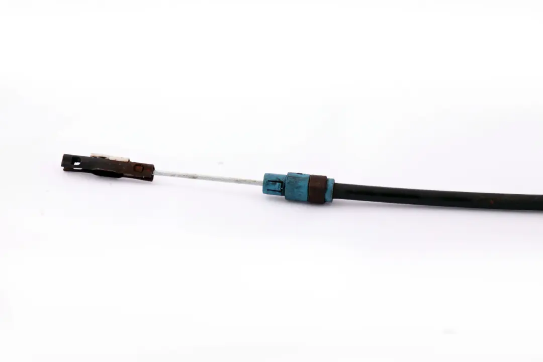 Mini Cooper F55 F56 F57 Freno De mano Bowden Cable Derecho 6852190