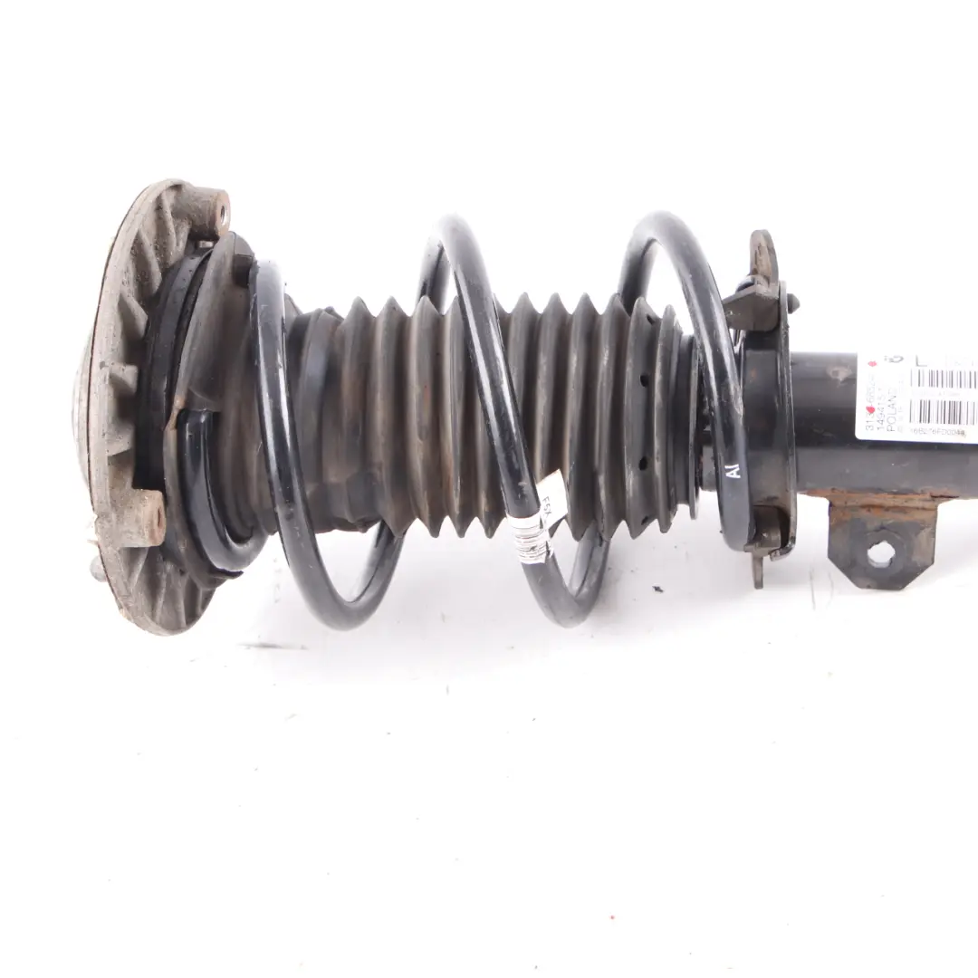 Mini F56 Spring Strut Delantero Izquierdo Suspensión Deportiva Amortigua 6852415