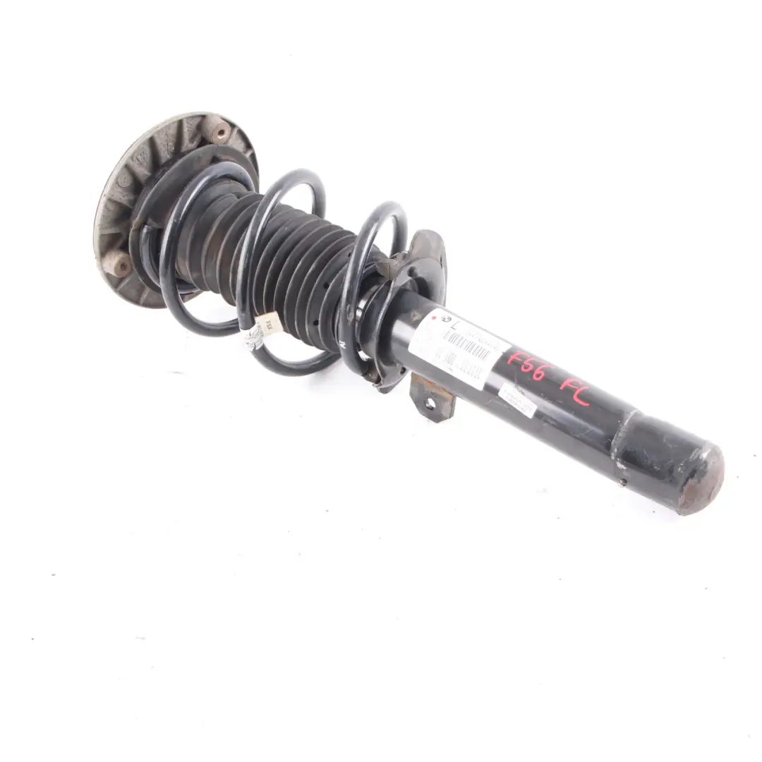 Mini F56 Spring Strut Delantero Izquierdo Suspensión Deportiva Amortigua 6852415