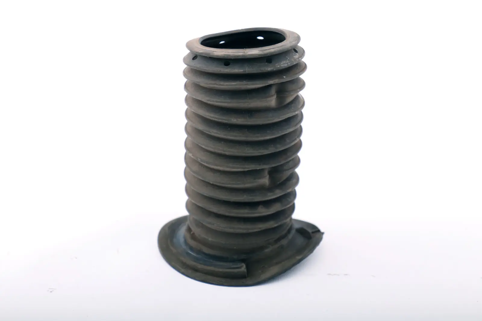 BMW MINI Cooper F55 F56 F57 Upper Coil Spring Rubber Pad Mount 6852465