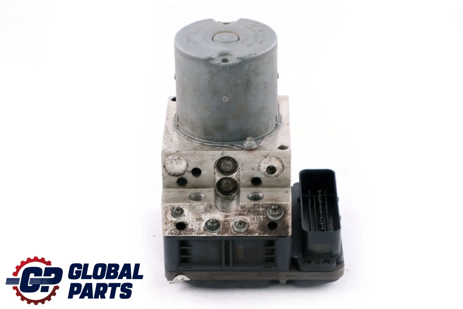 Brake Pump Module BMW F10 F11 RP Hydraulic Unit DSC 6851374