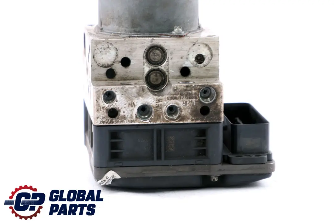Brake Pump Module BMW F10 F11 RP Hydraulic Unit DSC 6851374