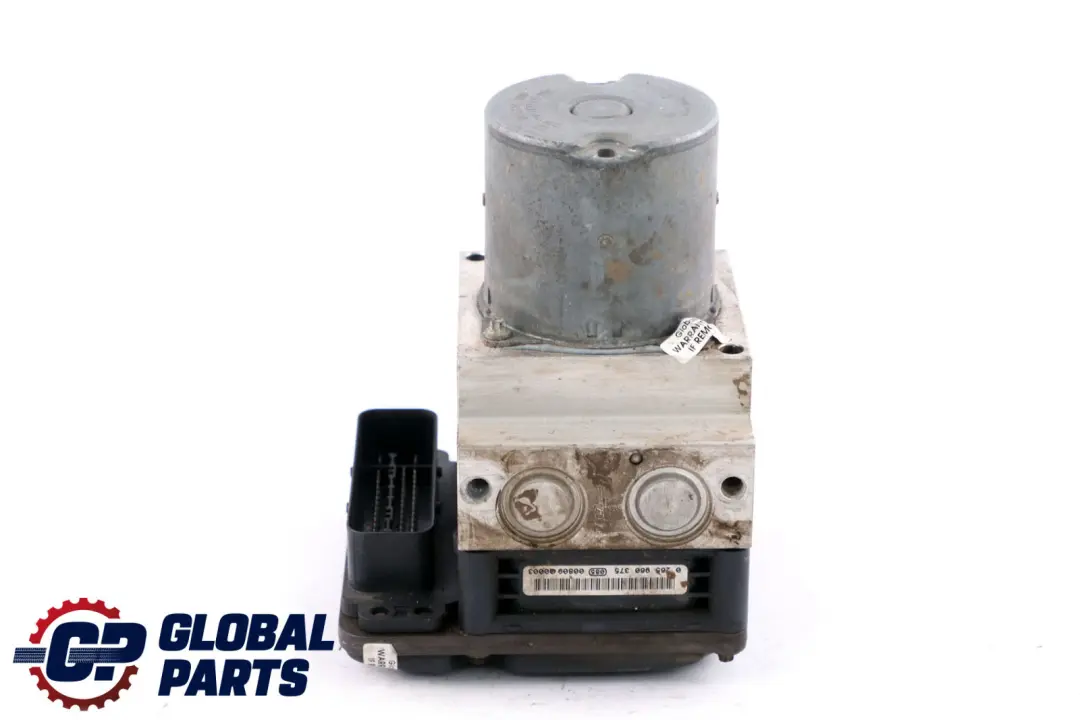 Brake Pump Module BMW F10 F11 RP Hydraulic Unit DSC 6851374