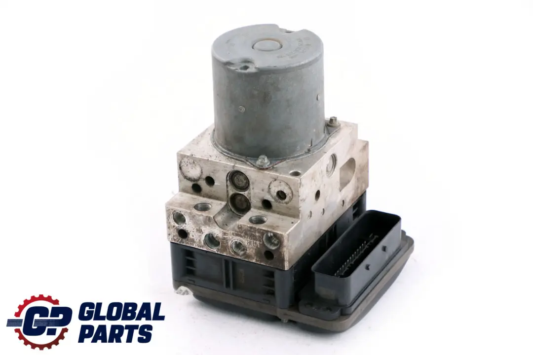 Brake Pump Module BMW F10 F11 RP Hydraulic Unit DSC 6851374