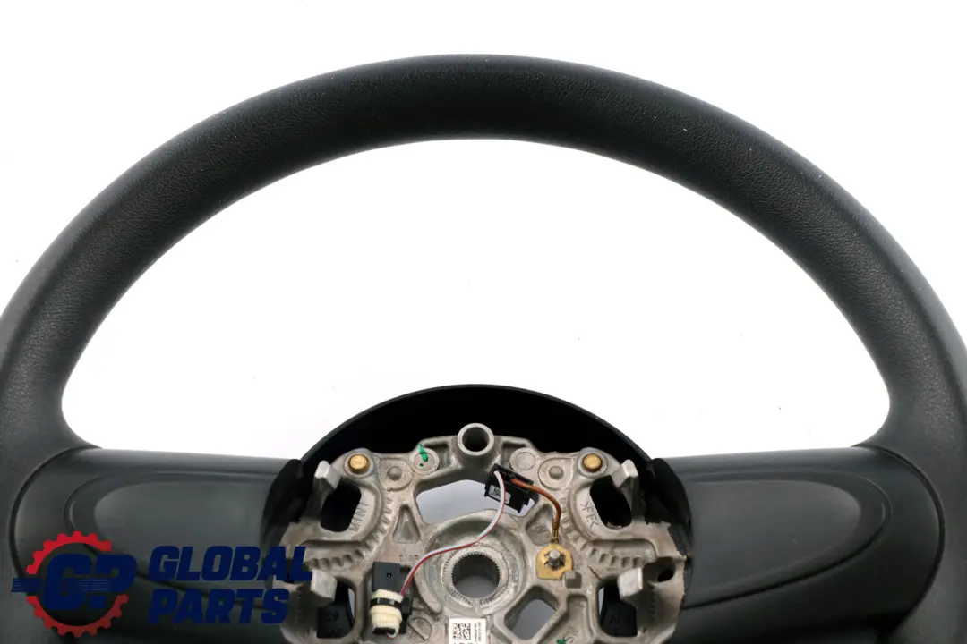 Mini Cooper One F54 F55 F56 F57 F60 2 Spoke Steering Wheel