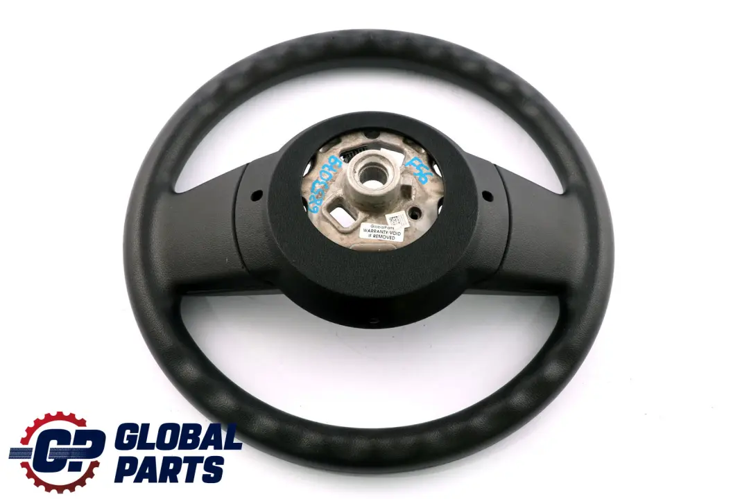 Mini Cooper One F54 F55 F56 F57 F60 2 Spoke Steering Wheel