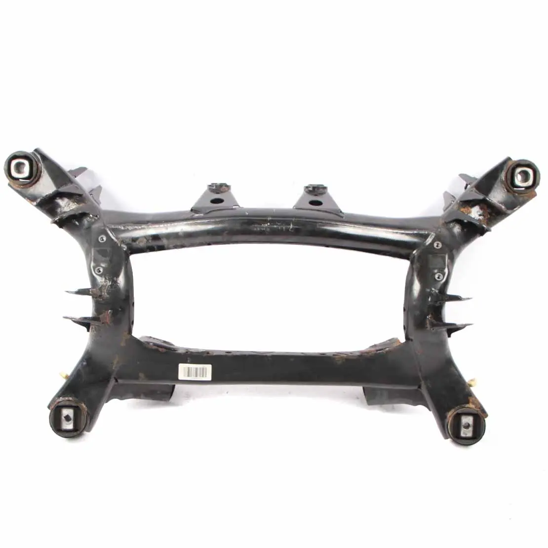 Wspornik tylnej osi BMW F34 N20 xDrive Petrol Diff Cradle Subframe 6853441