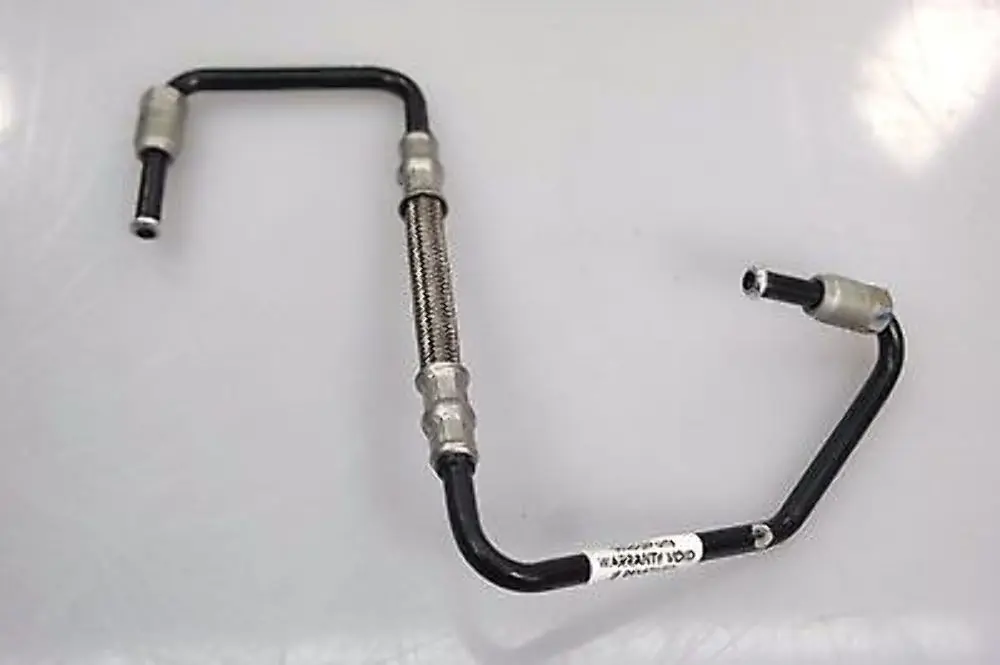 BMW 1 3 SERIES E81 E82 E87 E90 E91 E92 E93 Pipe Hose Brake Servo Master Cylinder