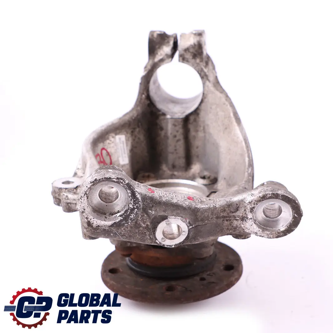 Wheel Carrier BMW F20 F21 F30 F31 X Drive Front Left N/S Suspension Drive Hub