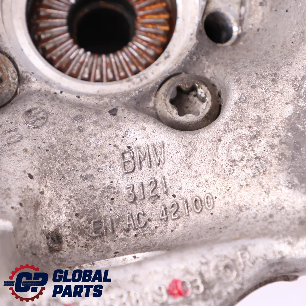 Wheel Carrier BMW F20 F21 F30 F31 X Drive Front Left N/S Suspension Drive Hub