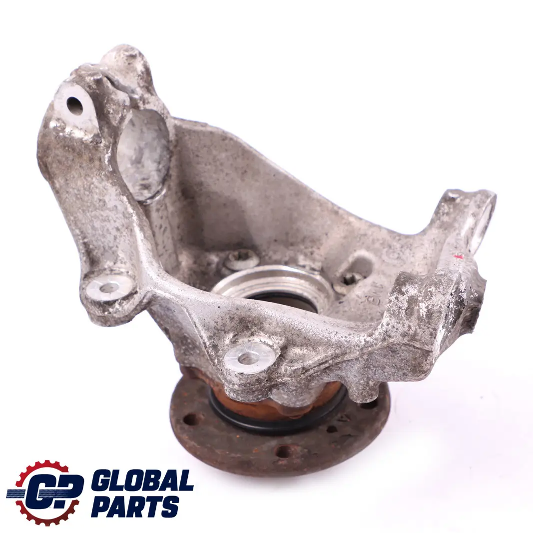 Wheel Carrier BMW F20 F21 F30 F31 X Drive Front Left N/S Suspension Drive Hub