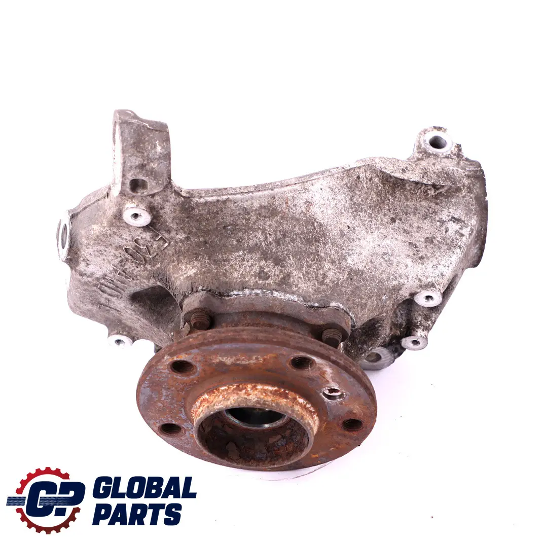 Wheel Carrier BMW F20 F21 F30 F31 X Drive Front Left N/S Suspension Drive Hub