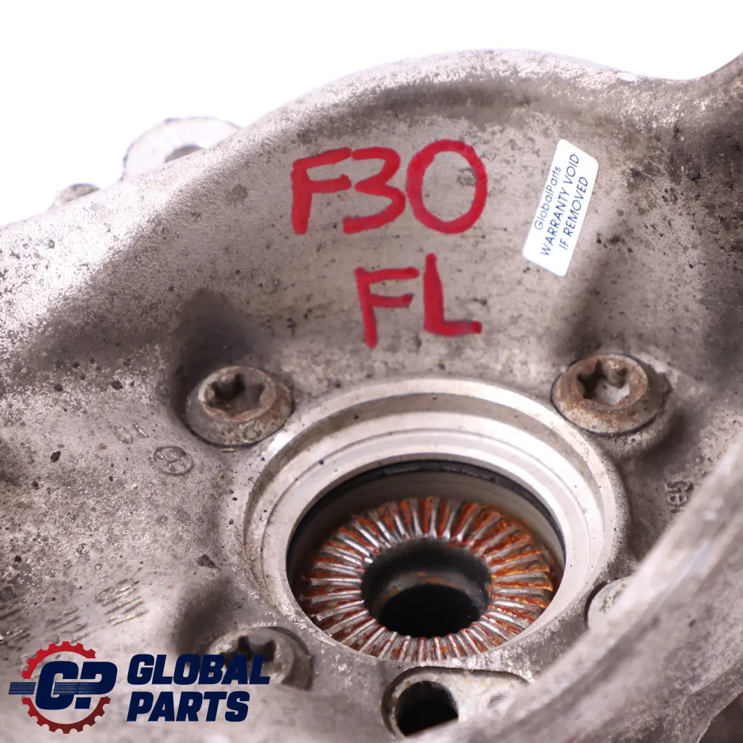 Wheel Carrier BMW F20 F21 F30 F31 X Drive Front Left N/S Suspension Drive Hub