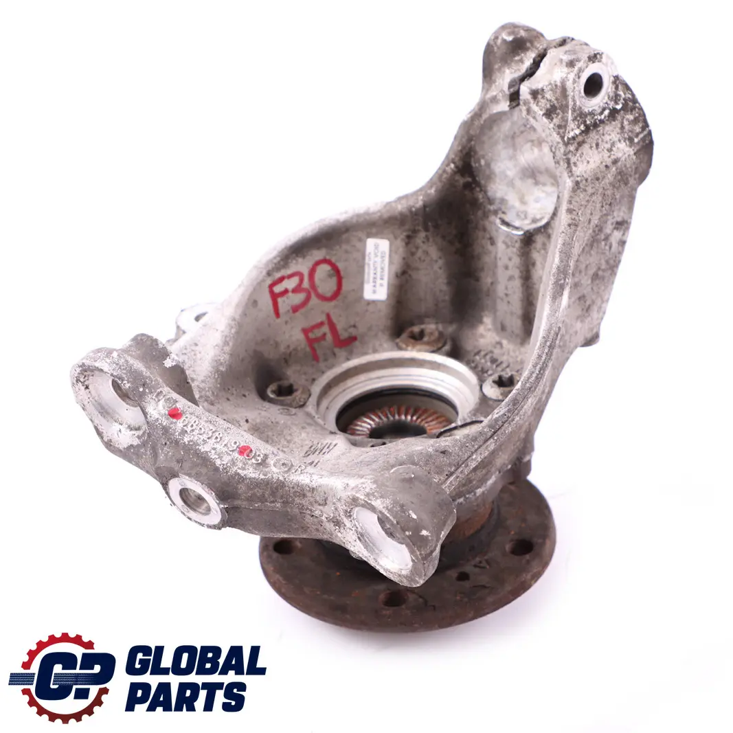 Wheel Carrier BMW F20 F21 F30 F31 X Drive Front Left N/S Suspension Drive Hub