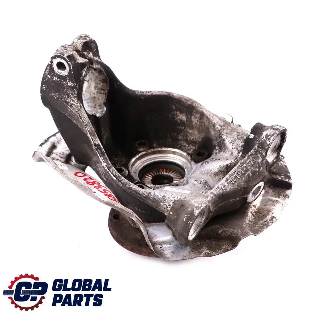 Drive Hub BMW F20 F21 F30 xDrive Front Right O/S Suspension Wheel Carrier 