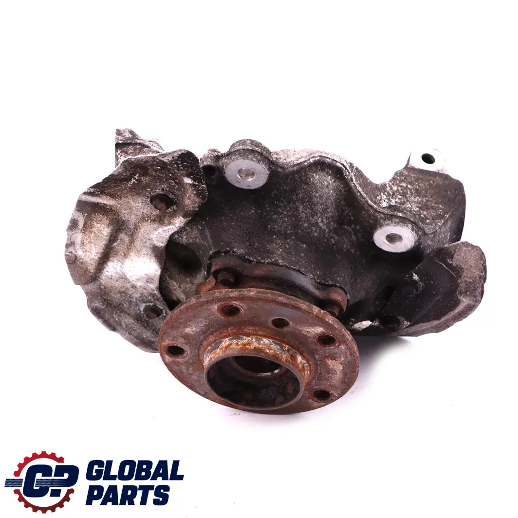 Drive Hub BMW F20 F21 F30 xDrive Front Right O/S Suspension Wheel Carrier 