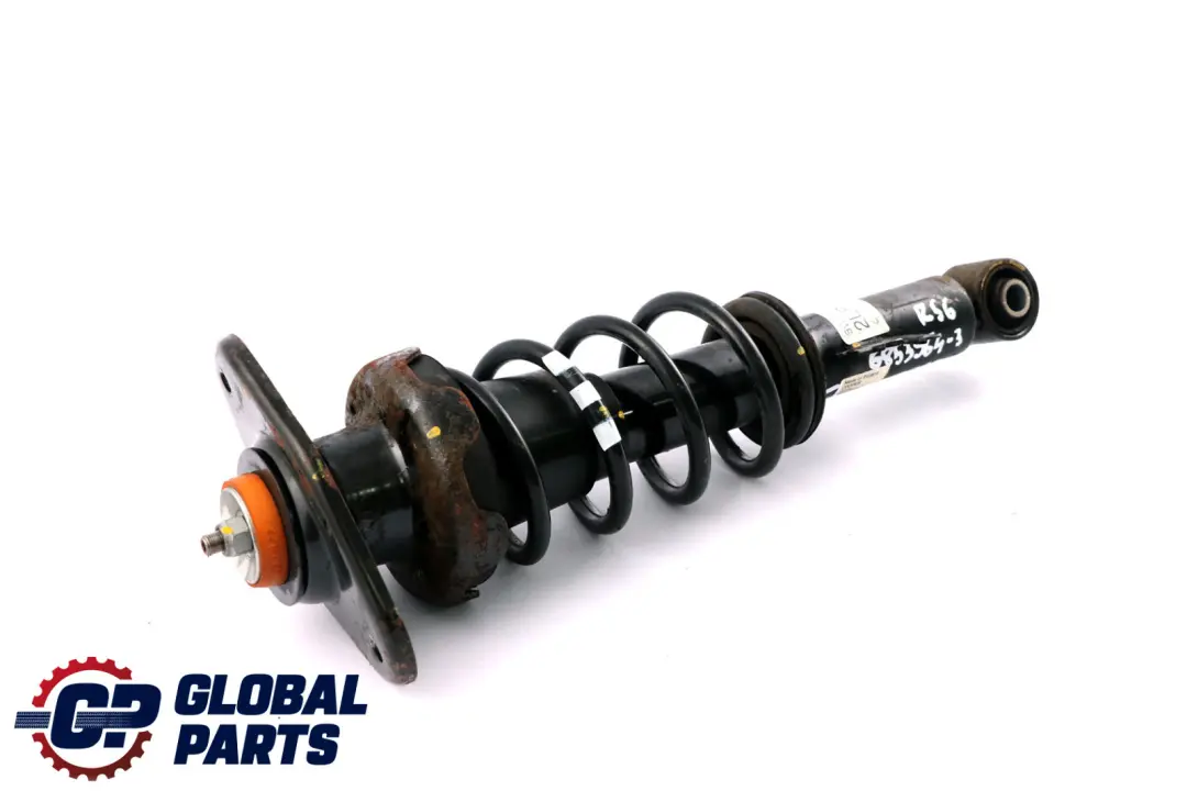 Mini R56 Cooper Rear Left N / S Spring Strut Suspension Shock Absorber