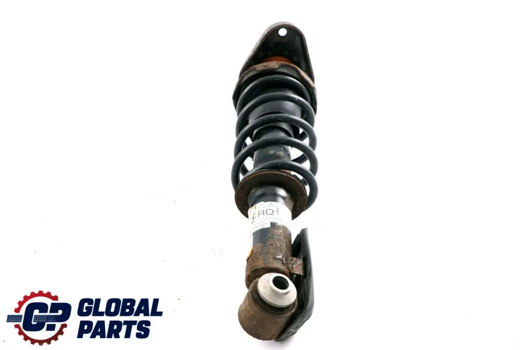 Mini R57 TRASERO DERECHO O / MUELLE STRUT SUSPENSIoN SHOCK ABSORBER DAMPER