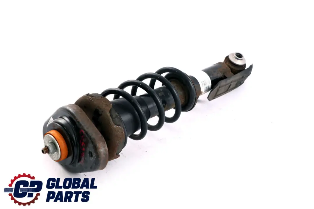 Mini R57 TRASERO IZQUIERDO MUELLE STRUT SUSPENSIÓN AMORTIGUADOR ABSORBENTE