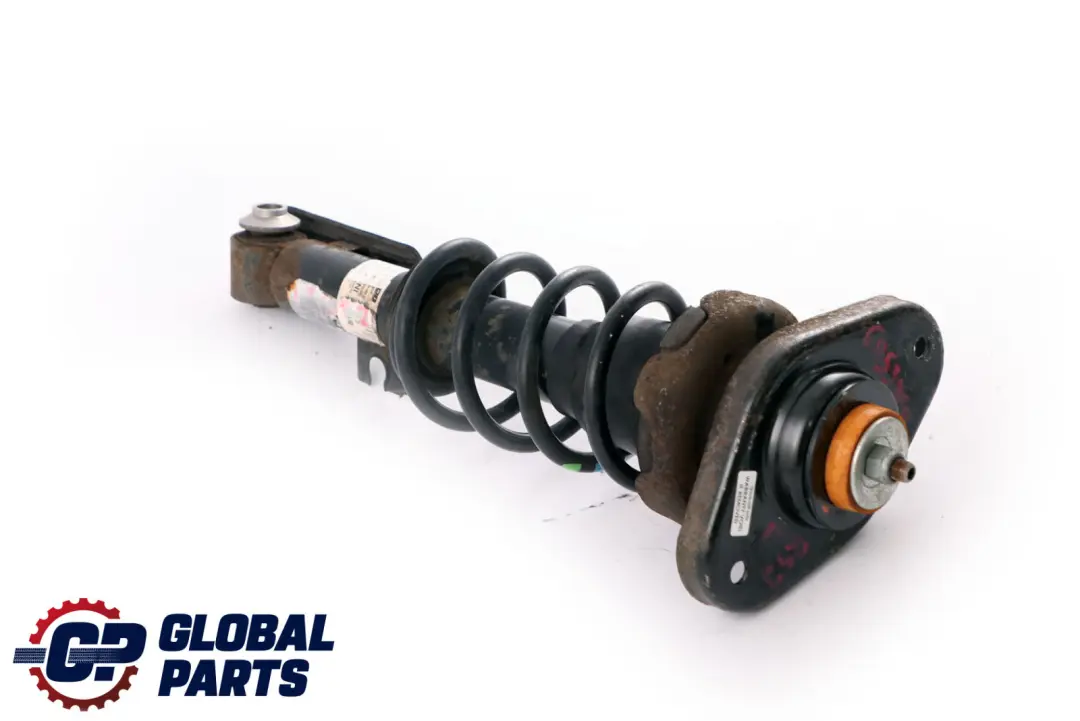 Mini R57 TRASERO IZQUIERDO MUELLE STRUT SUSPENSIÓN AMORTIGUADOR ABSORBENTE