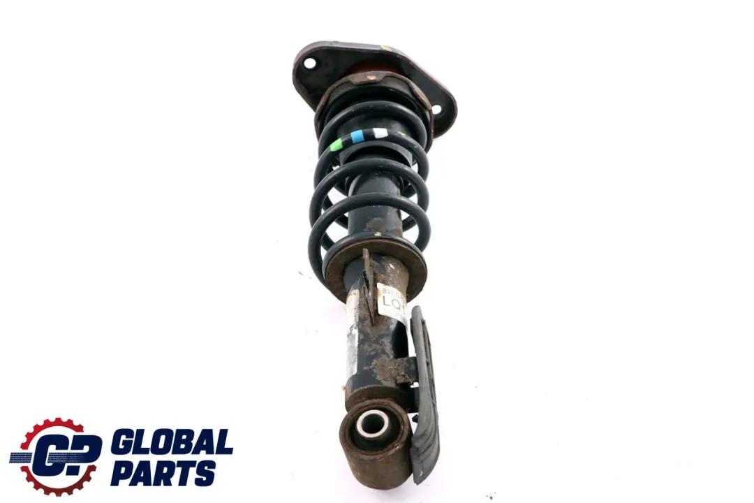 Mini R57 TRASERO IZQUIERDO MUELLE STRUT SUSPENSIÓN AMORTIGUADOR ABSORBENTE