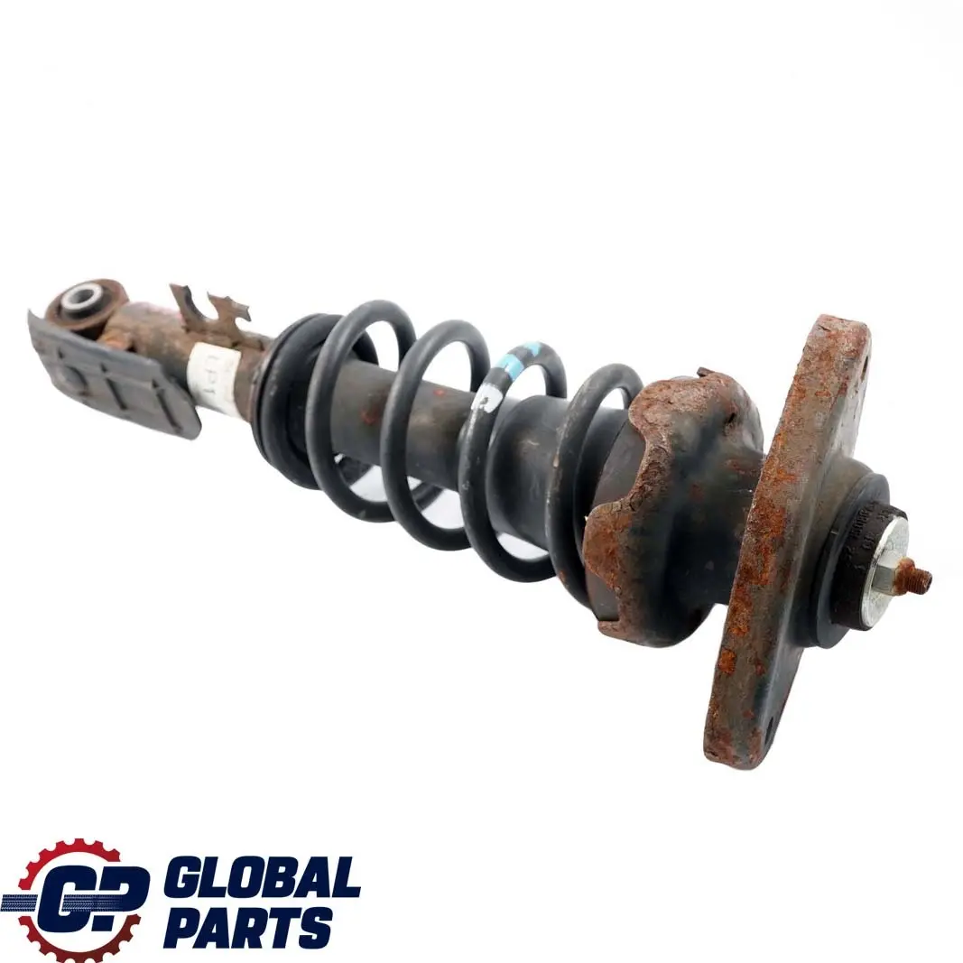 Mini R57 Cabrio Rear Left Spring Strut Suspension Shock Absorber