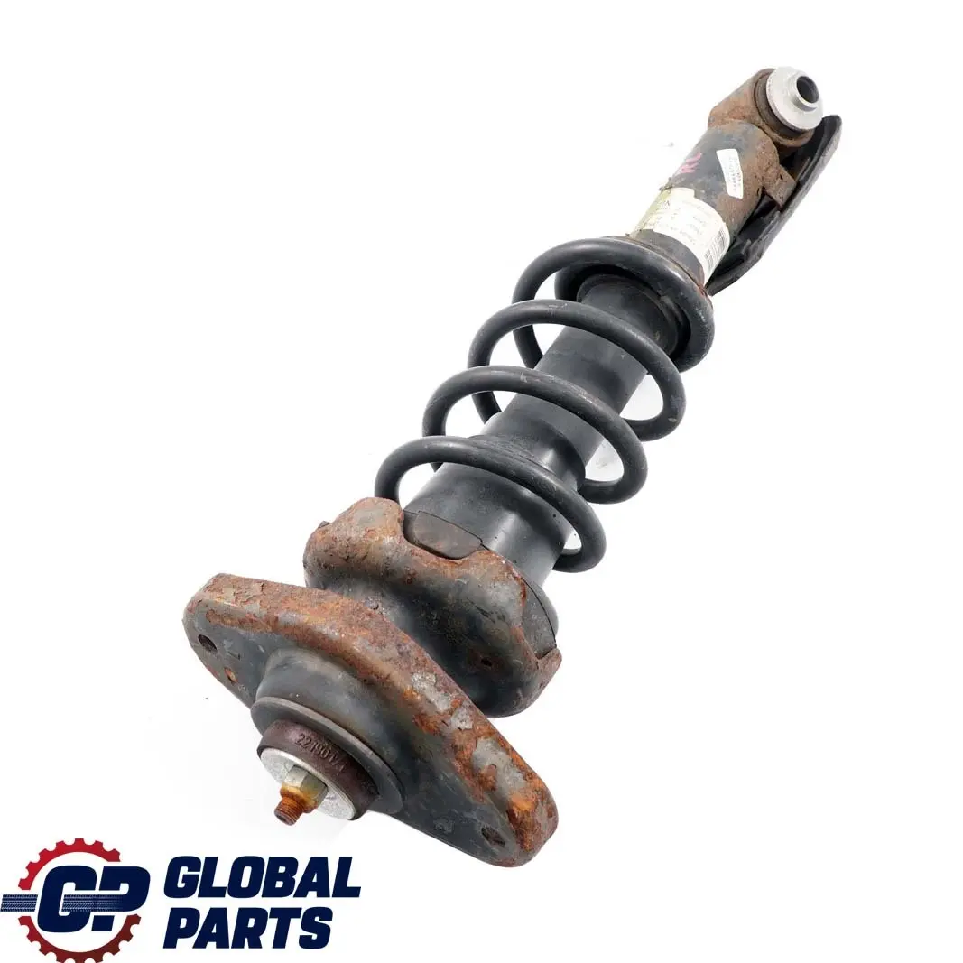 Mini R57 Cabrio Rear Left Spring Strut Suspension Shock Absorber