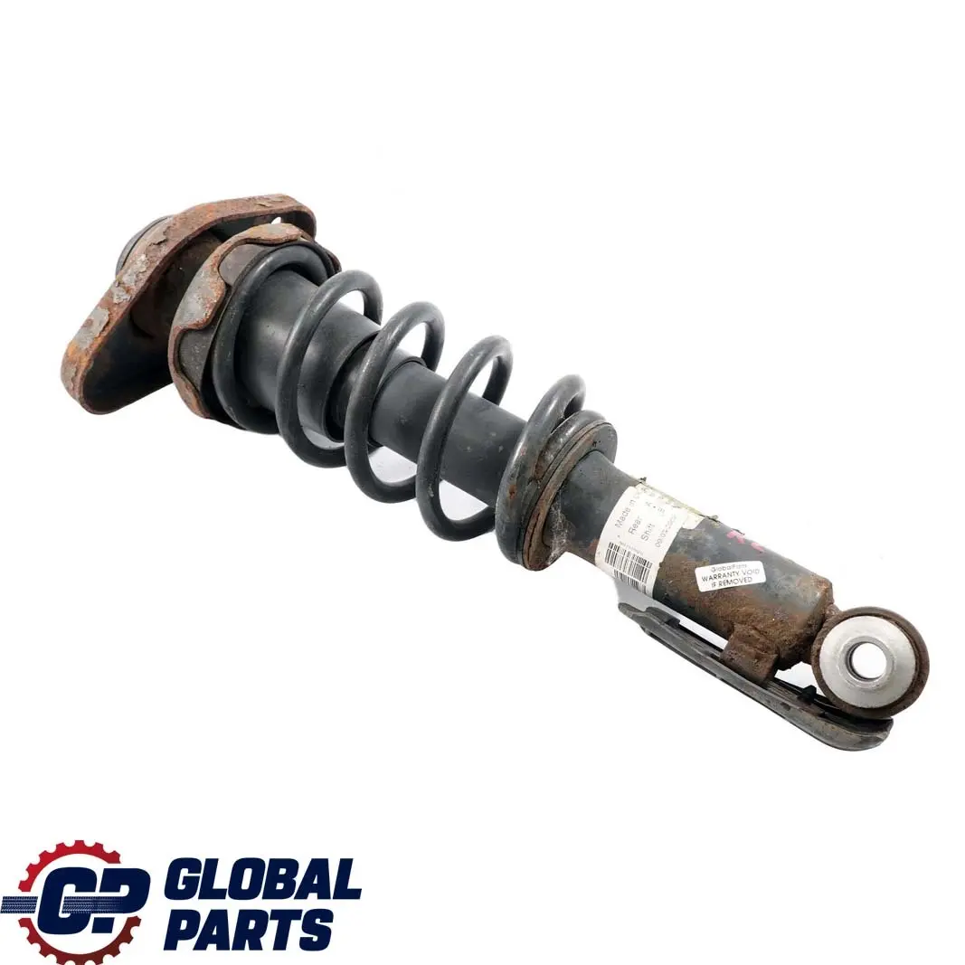 Mini R57 Cabrio Rear Left Spring Strut Suspension Shock Absorber