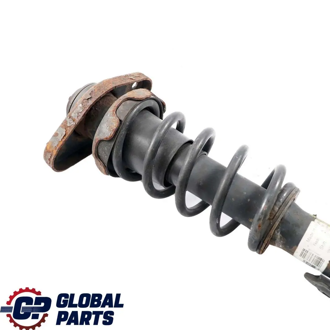 Mini R57 Cabrio Rear Left Spring Strut Suspension Shock Absorber