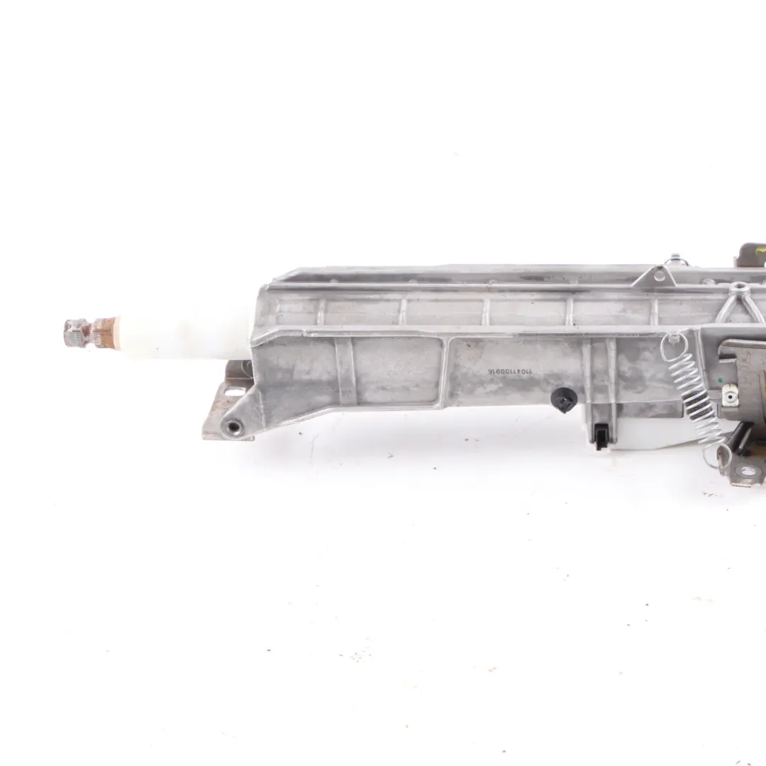 Steering Column BMW X3 F25 Manually Adjustable Shaft Mechanism 6854046