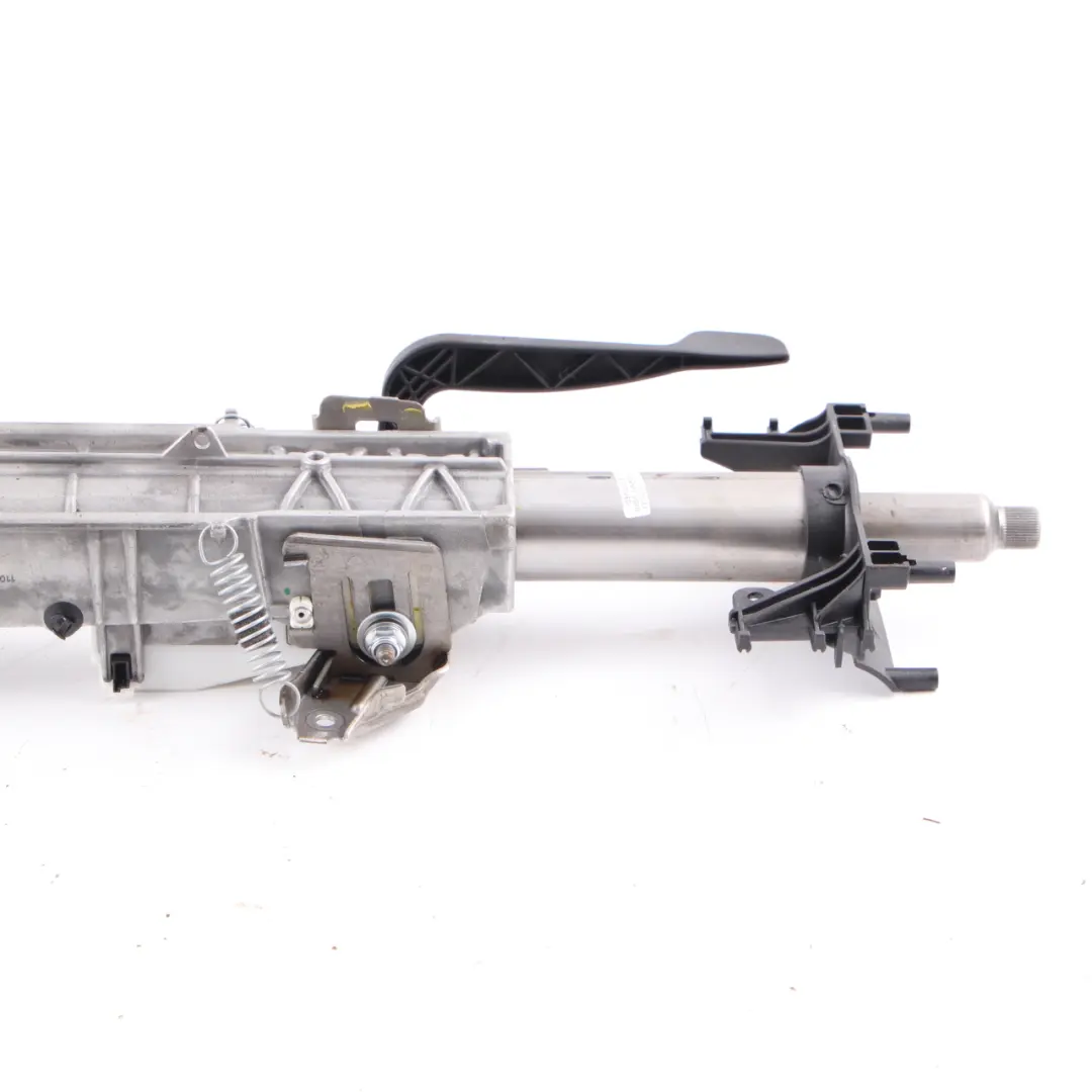 Steering Column BMW X3 F25 Manually Adjustable Shaft Mechanism 6854046