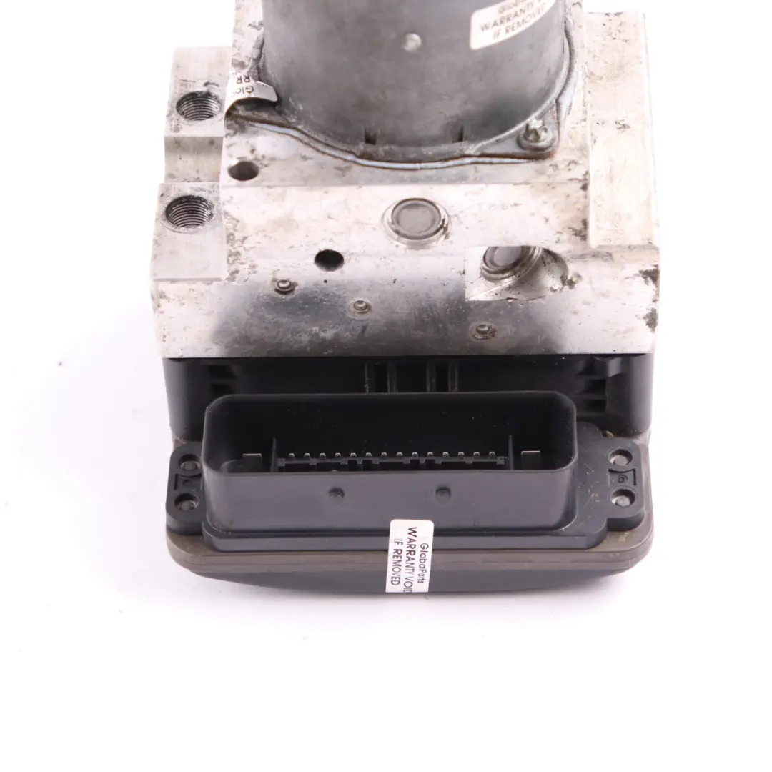 BMW X5 E70 X6 E71 DSC Module de l'unité hydraulique de la pompe  6854702 6854704