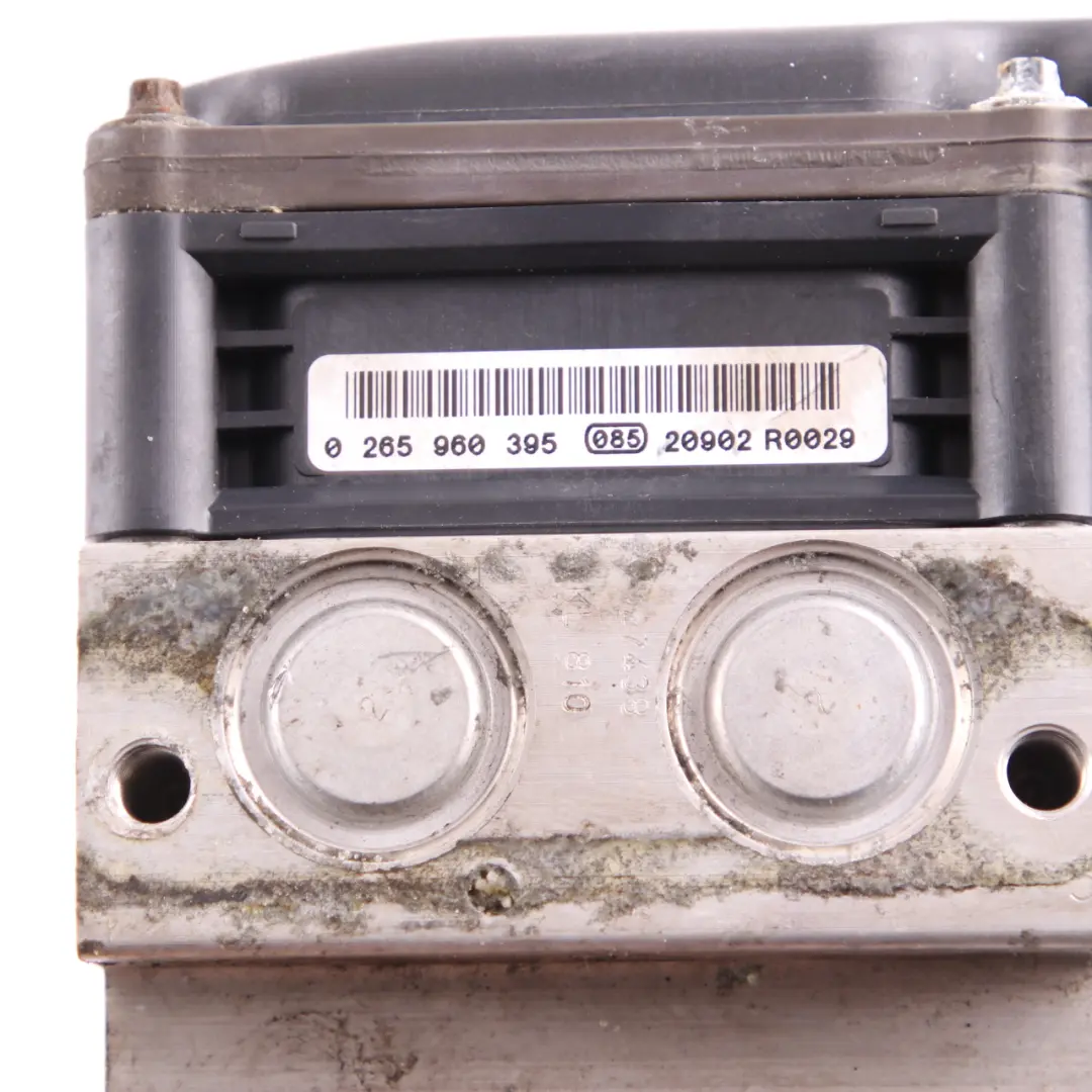 BMW X5 E70 X6 E71 DSC Module de l'unité hydraulique de la pompe  6854702 6854704