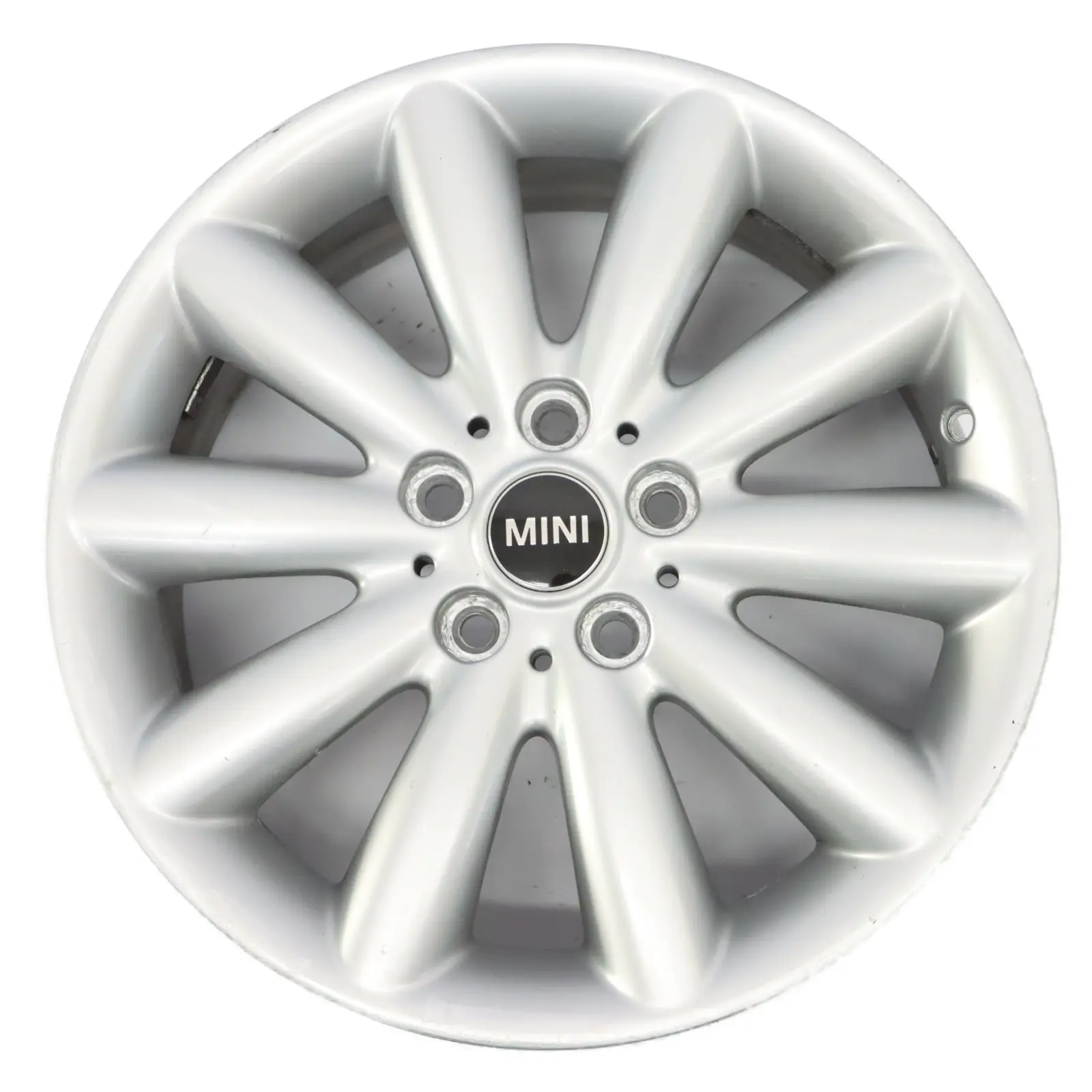  Mini Cooper F55 F56 Wheel Alloy Rim 17" 7J ET:54 Cosmos Spoke 499 6855108