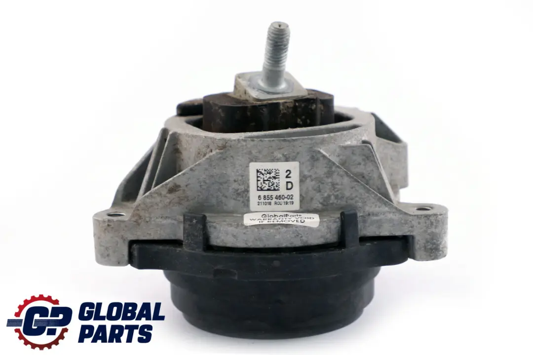 BMW 1 3 Series F20 F21 M135i F30 F31 335i N55 Engine Mount Right O/S 6855460