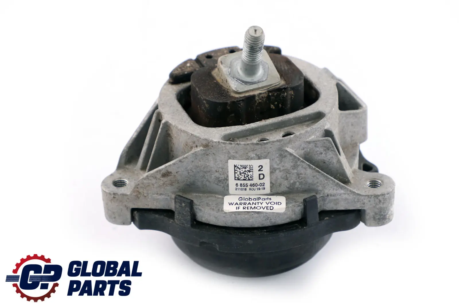 BMW 1 3 Series F20 F21 M135i F30 F31 335i N55 Engine Mount Right O/S 6855460