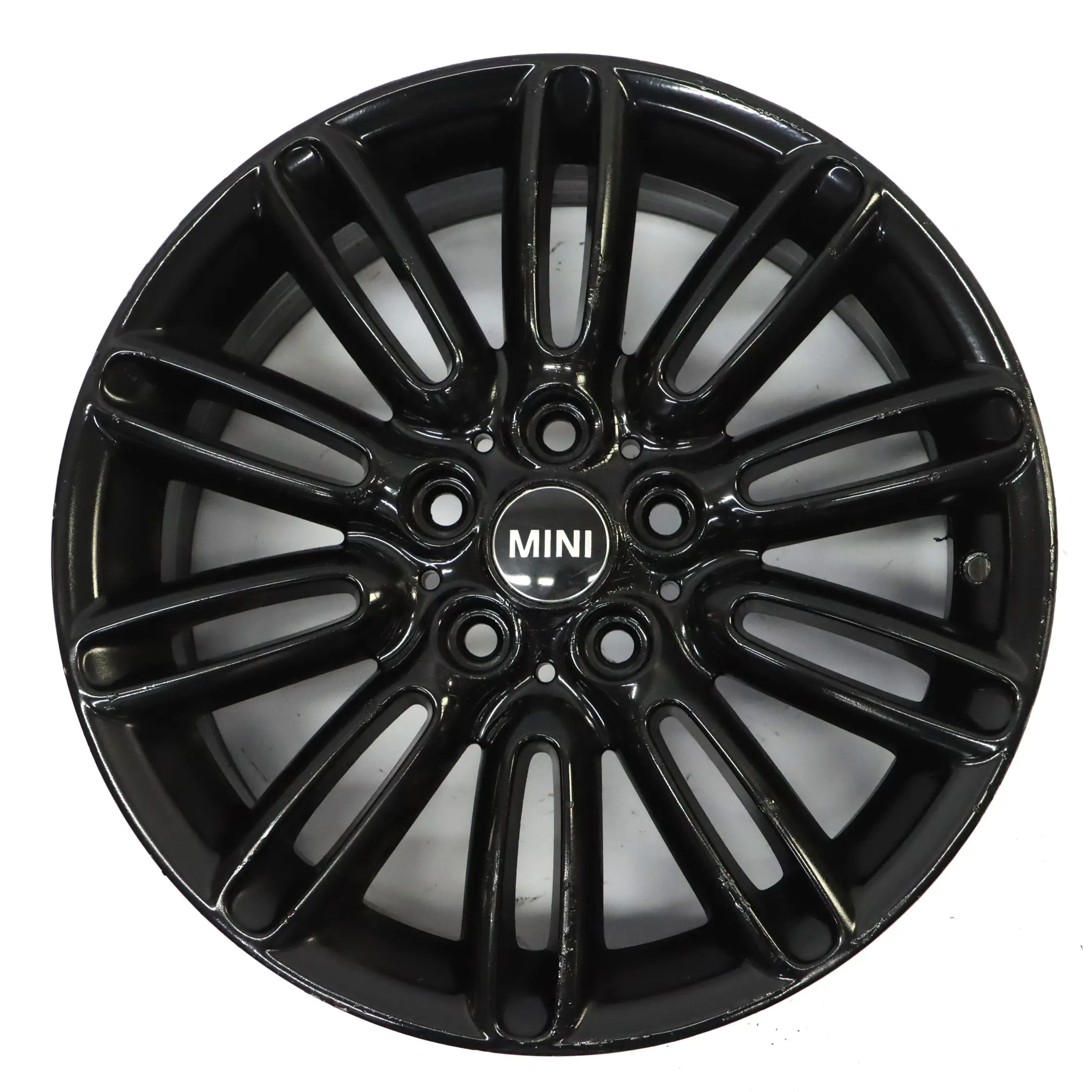 Mini F56 Felga Aluminiowa 17" 7J 6856099