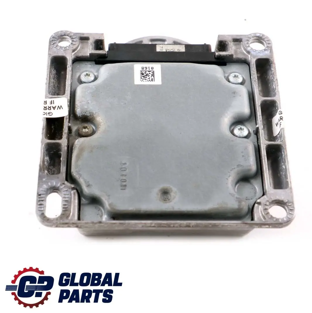 BMW X 3 4 F25 F30 F32 F33 ECU ICM Plus Control Unit Module Airbag 6856315