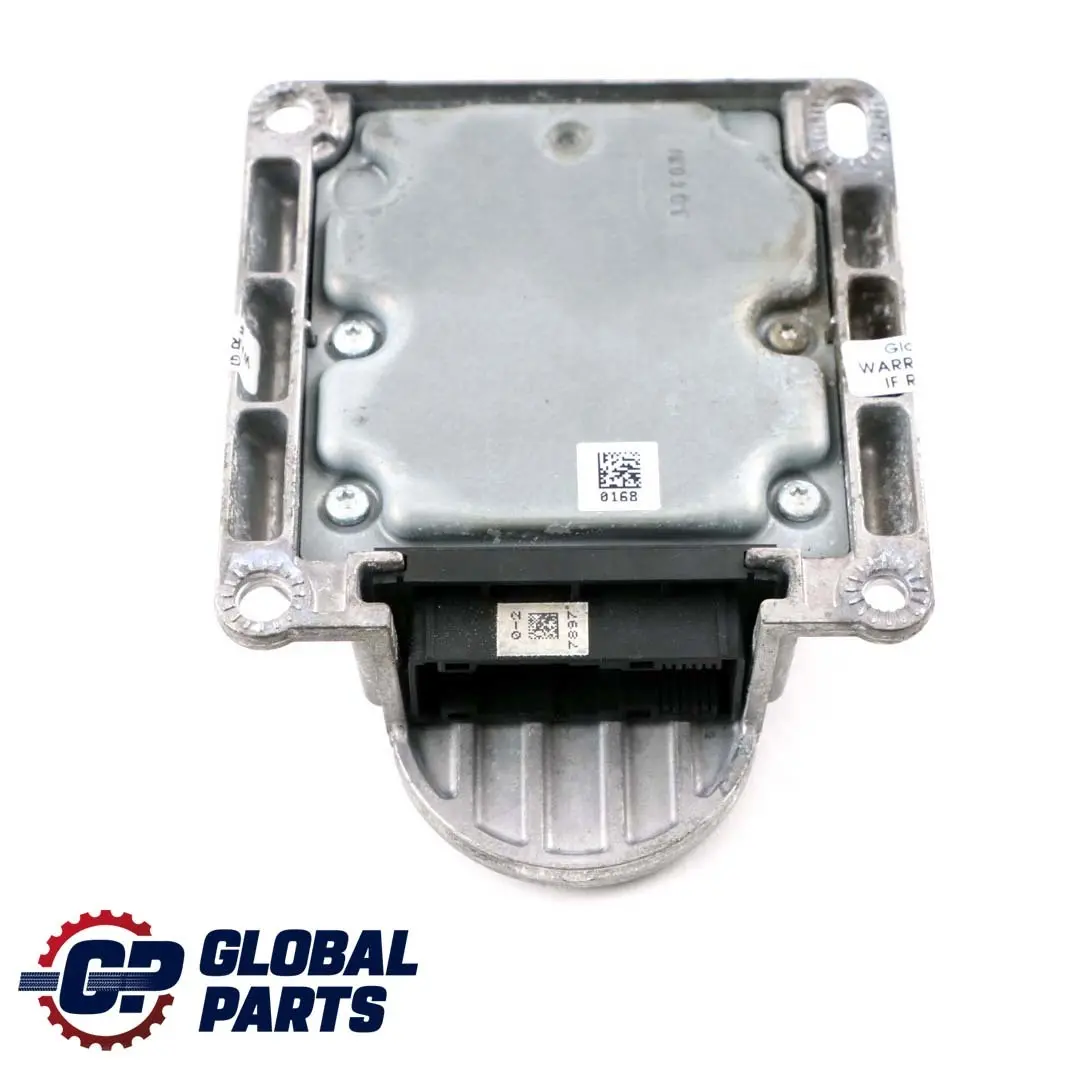 BMW X 3 4 F25 F30 F32 F33 ECU ICM Plus Control Unit Module Airbag 6856315
