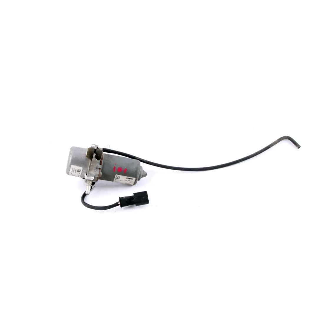 BMW i3 I01 Hybrid Electrical Brake Booster Servo Vacuum Pump Unit 6857405