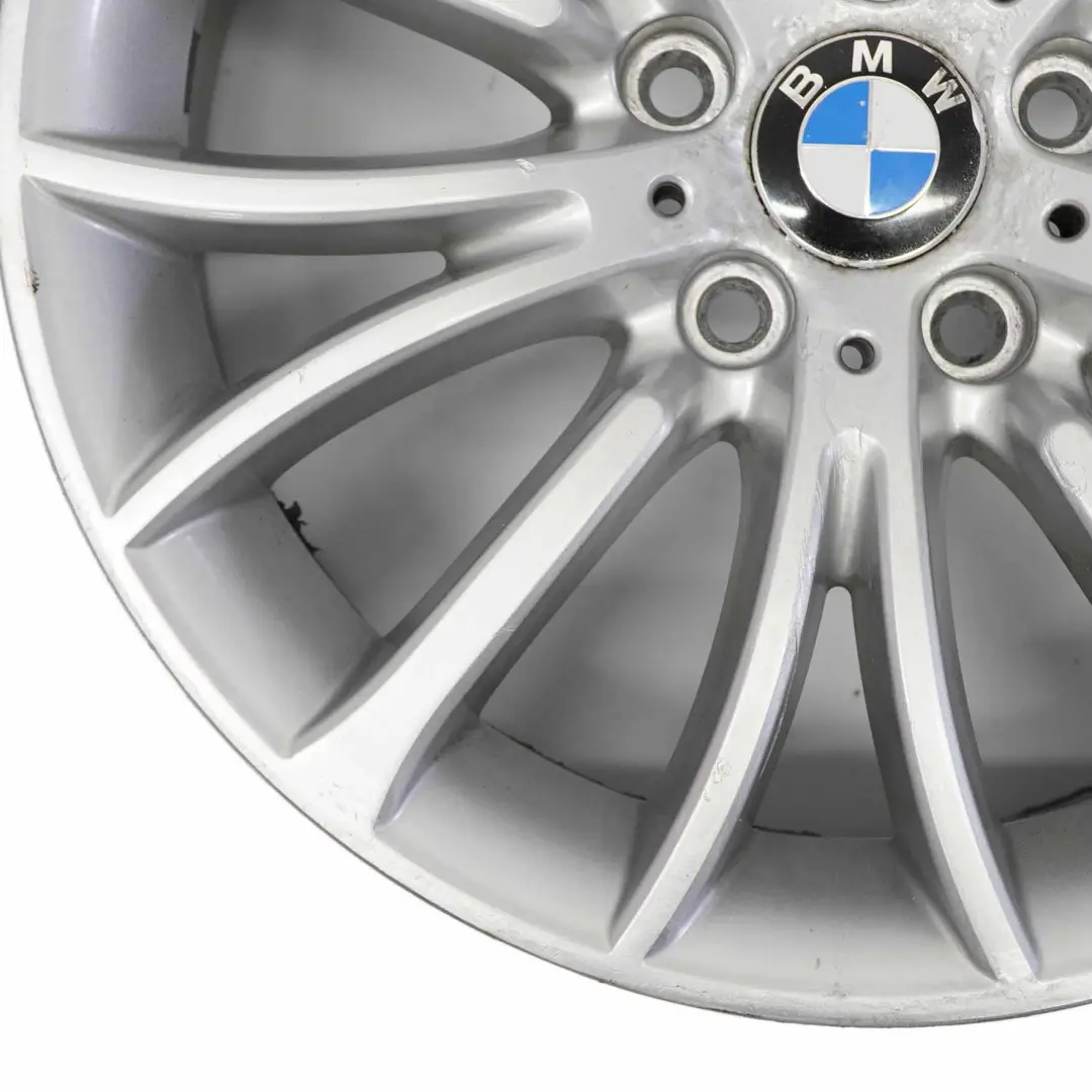 BMW F10 F11 F12 llanta De Aleación De Plata 18" Multispoke 454 8J ET:30 6857668