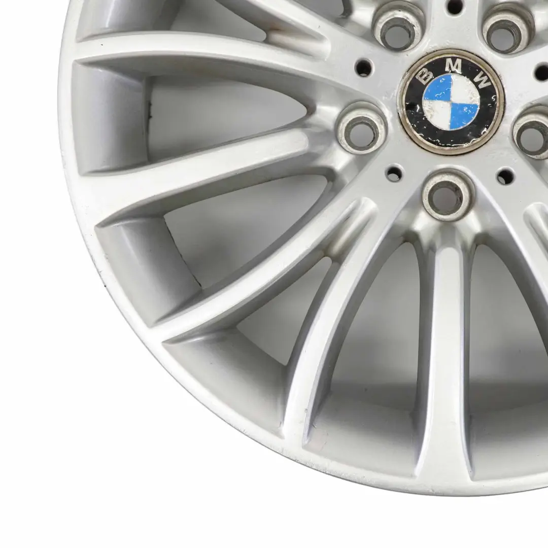 BMW F10 F11 F12 llanta De Aleación De Plata 18" Multispoke 454 8J ET:30 6857668