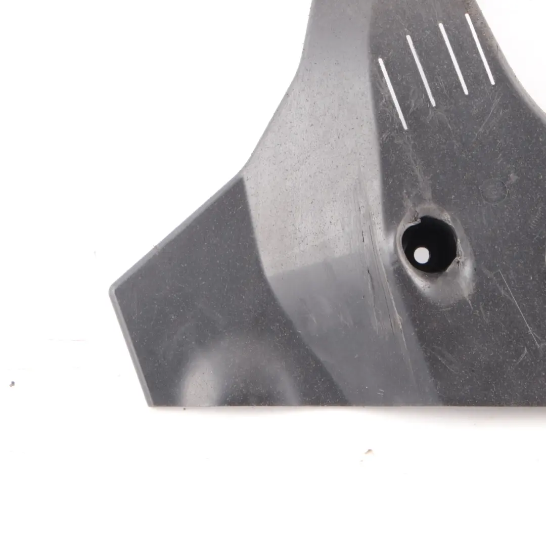 BMW F40 Mini F54 F60 Rear Axle Cover Left N/S Suspension Cowling Panel 6858413