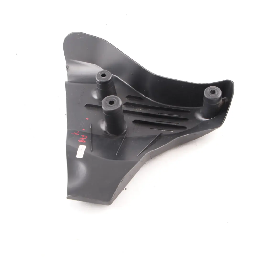 BMW F40 Mini F54 F60 Rear Axle Cover Left N/S Suspension Cowling Panel 6858413