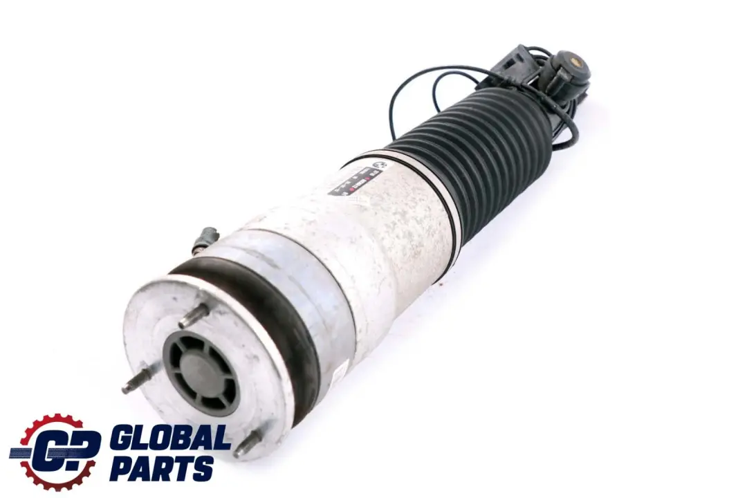 BMW F01 LCI Suspension Neumatica Trasera Derecha Muelle Strut Amortiguador