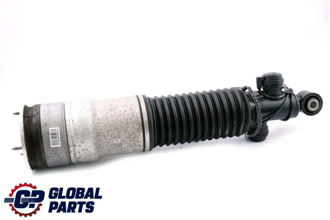 BMW F01 LCI Suspension Neumatica Trasera Derecha Muelle Strut Amortiguador